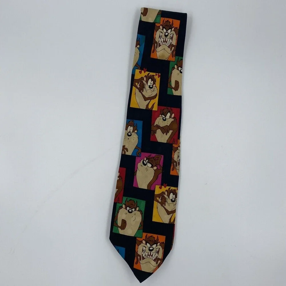 Warner Bros. looney tunes